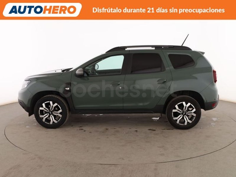 Dacia Duster 2024 — photo 3