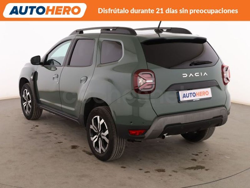 Dacia Duster 2024 — photo 4