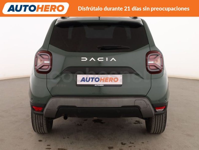 Dacia Duster 2024 — photo 5