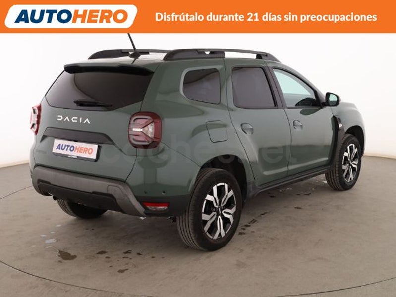 Dacia Duster 2024 — photo 6