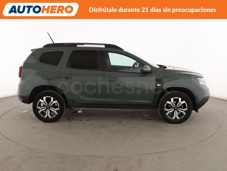 Dacia Duster 2024 — photo 7