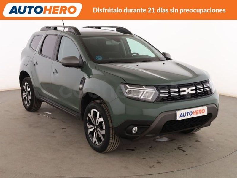 Dacia Duster 2024 — photo 8