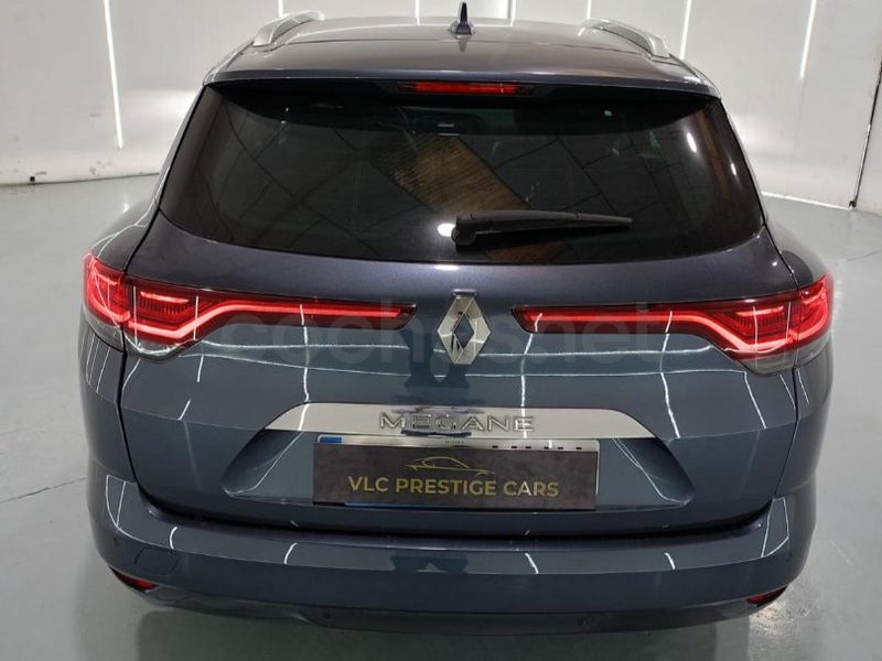 Renault Mégane 2023 — photo 5
