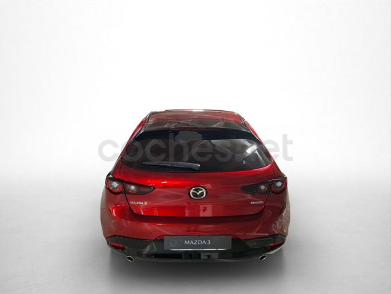 Mazda Mazda3 2025 — photo 2