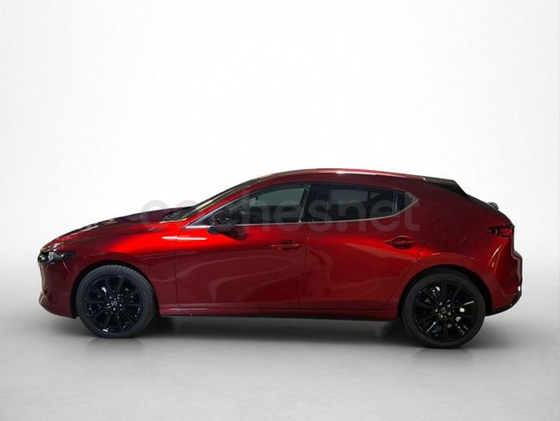 Mazda Mazda3 2025 — photo 5
