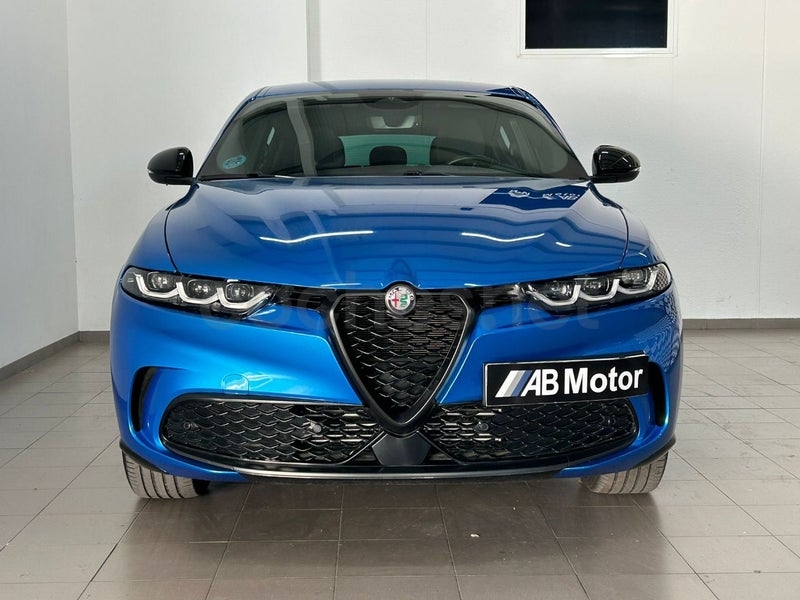 Alfa Romeo Tonale 2024 — photo 2