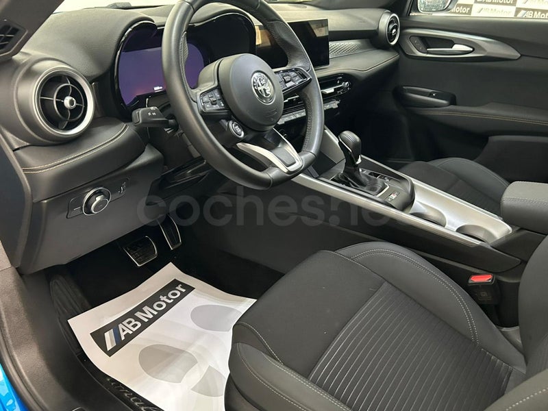 Alfa Romeo Tonale 2024 — photo 5