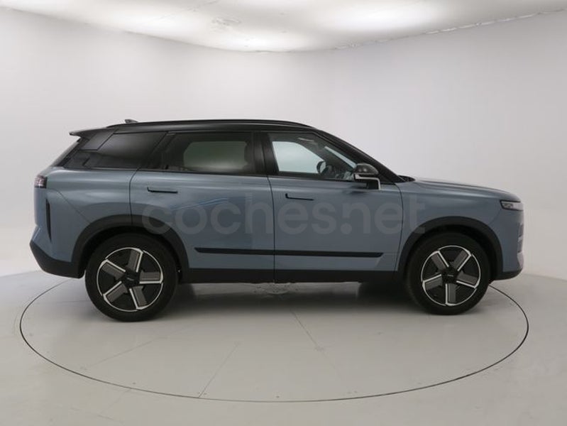 Jaecoo 7 2026 — photo 3