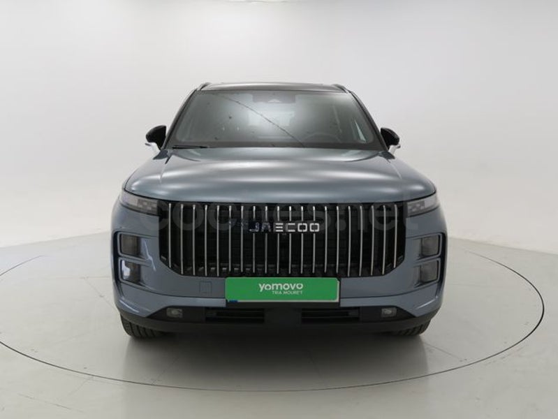Jaecoo 7 2026 — photo 4
