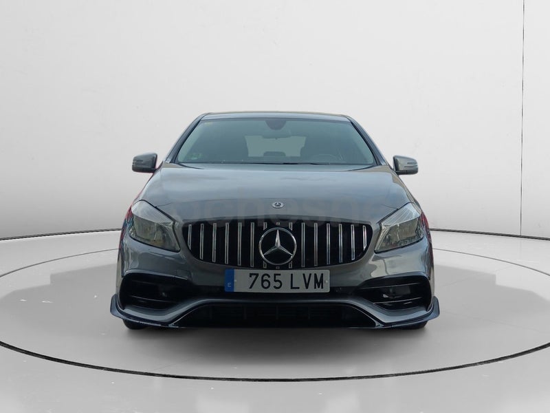 Mercedes-benz Clase A 2017 — photo 5