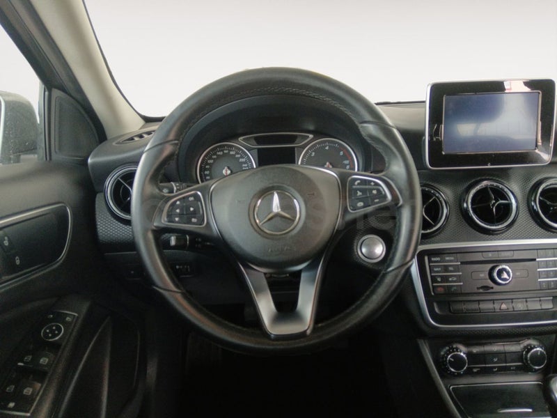 Mercedes-benz Clase A 2017 — photo 8