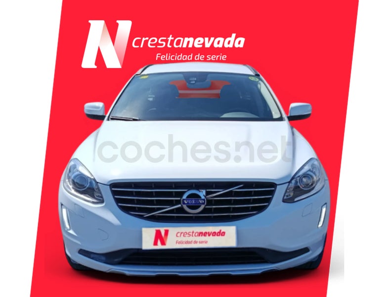 Volvo Xc60 2015 — photo 2