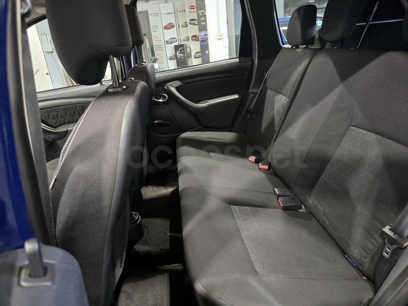 Dacia Duster 2015 — photo 7