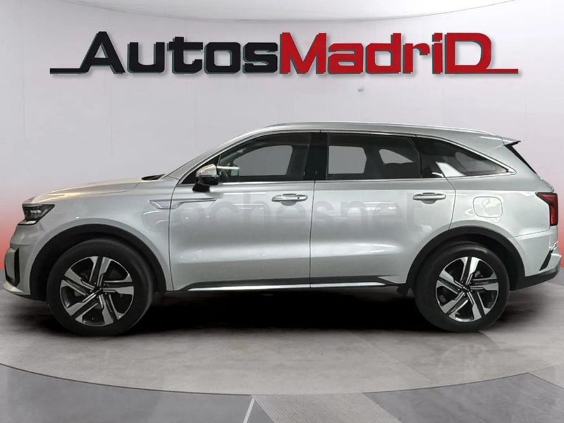 Kia Sorento 2023 — photo 4