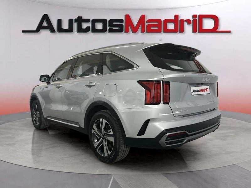 Kia Sorento 2023 — photo 5