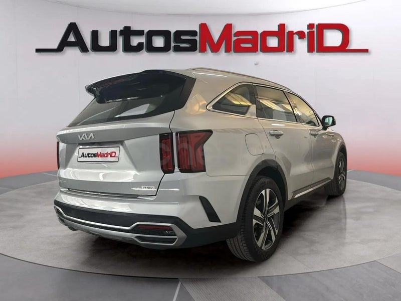 Kia Sorento 2023 — photo 7