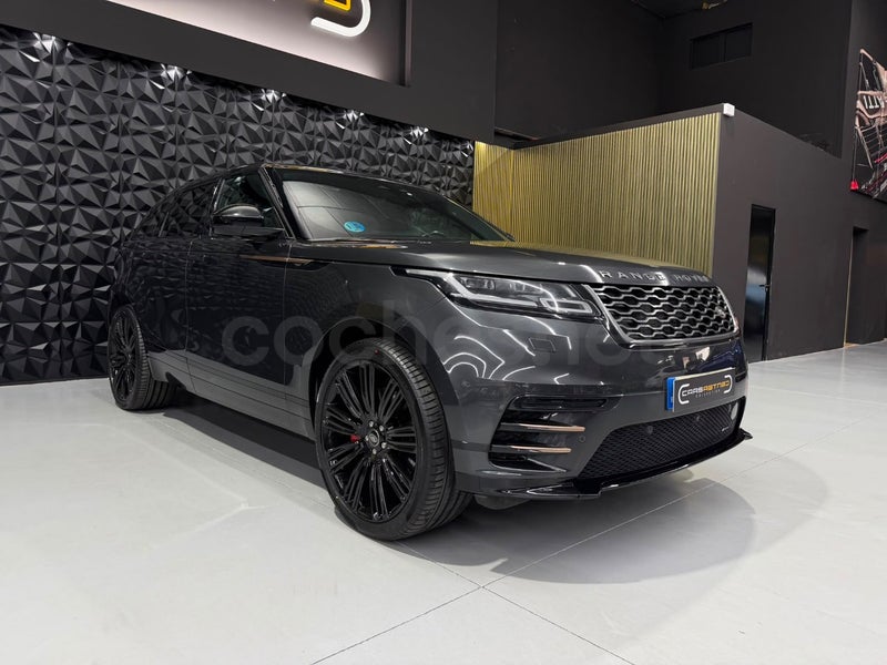Land-rover Range Rover Velar 2023 — photo 3