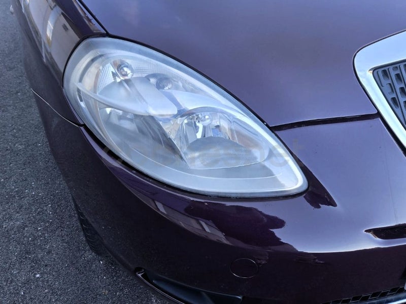 Lancia Ypsilon 2007 — photo 7