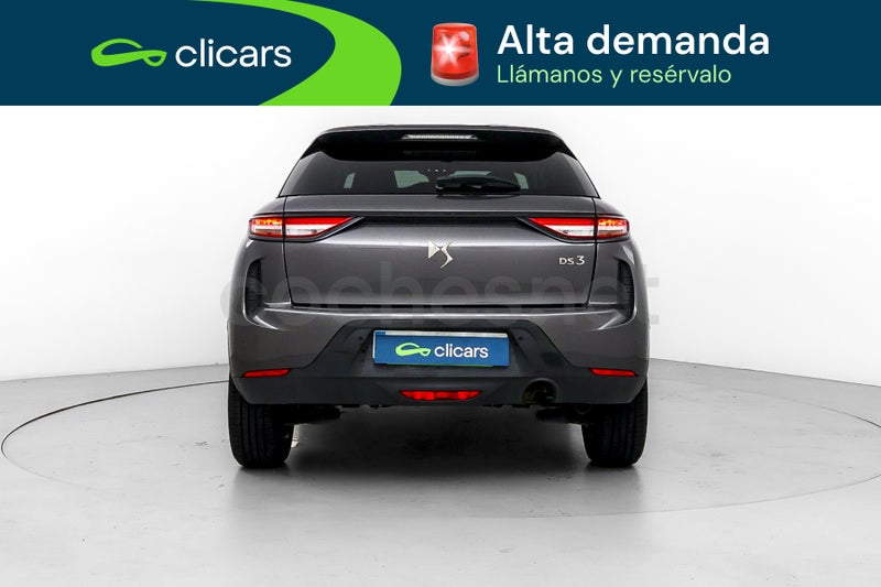 Ds Ds 3 Crossback 2020 — photo 4