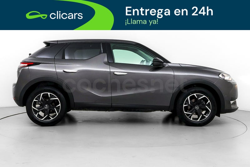 Ds Ds 3 Crossback 2020 — photo 7