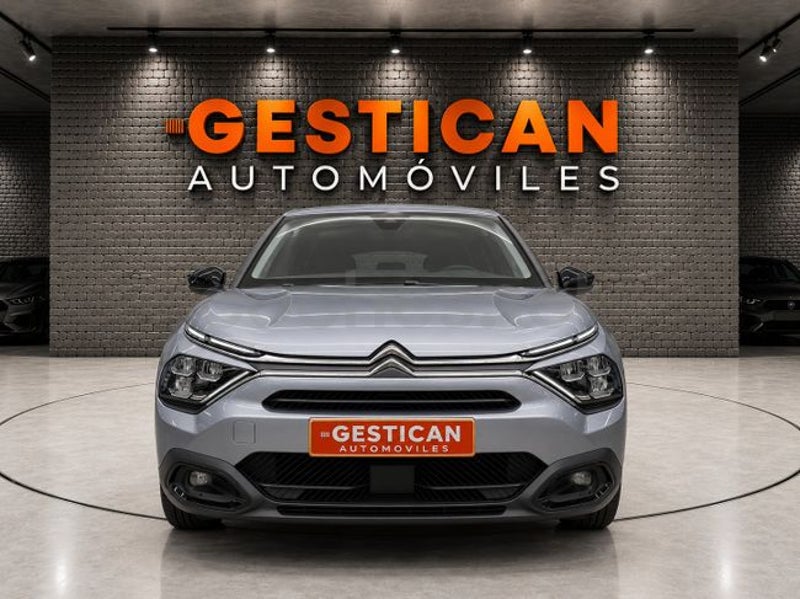 Citroen C4 2024 — photo 3