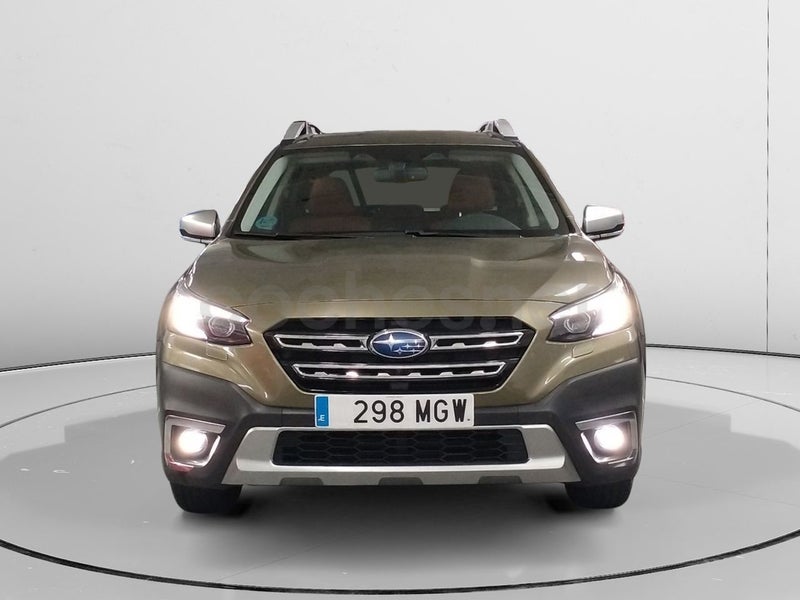 Subaru Outback 2023 — photo 5