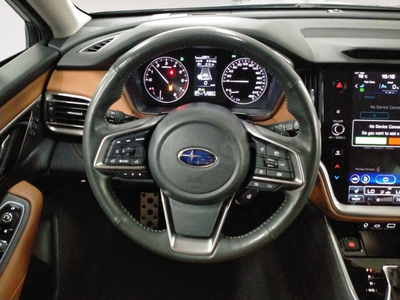 Subaru Outback 2023 — photo 8