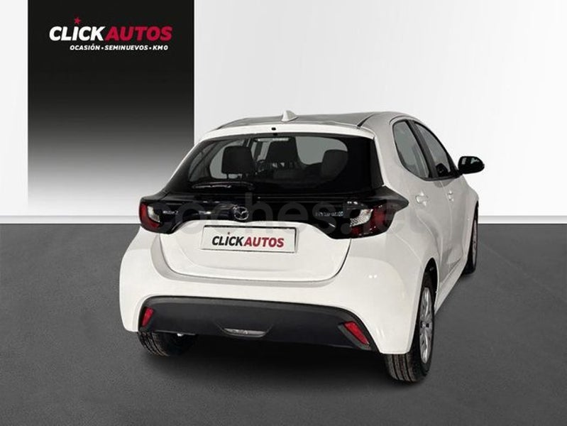 Mazda Mazda2 2024 — photo 5