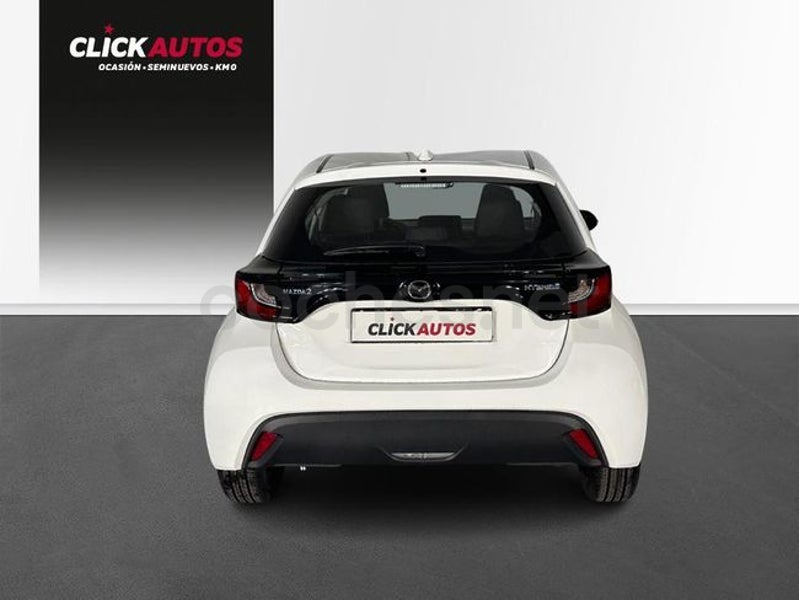 Mazda Mazda2 2024 — photo 6