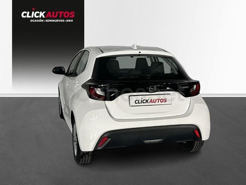 Mazda Mazda2 2024 — photo 7