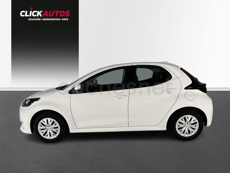 Mazda Mazda2 2024 — photo 8