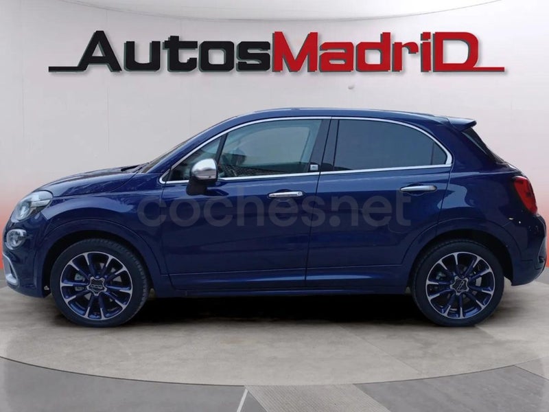 Fiat 500x 2022 — photo 4