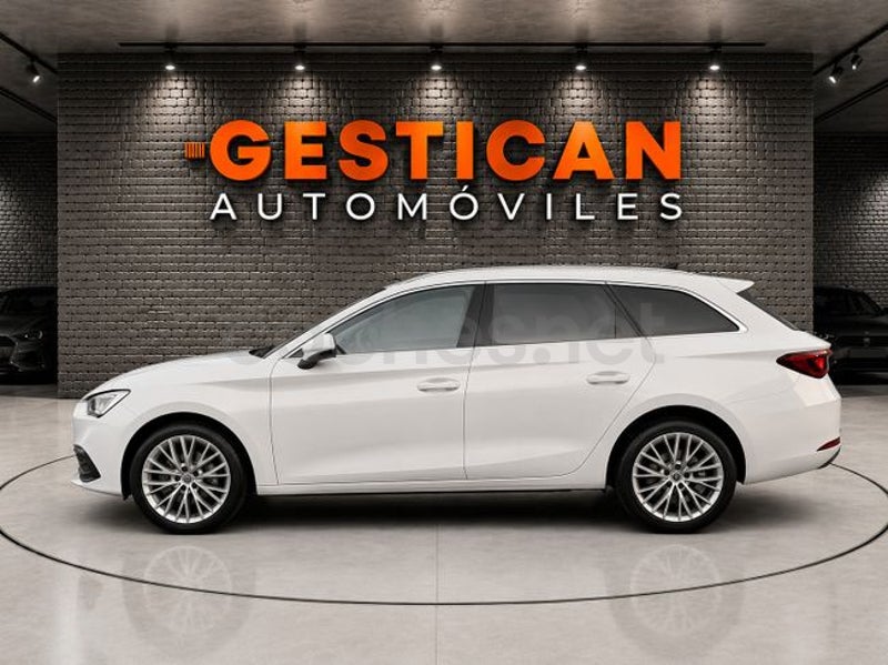 Seat León 2021 — photo 4