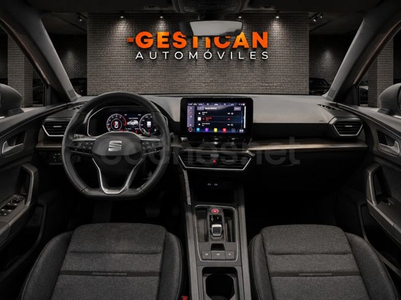 Seat León 2021 — photo 5