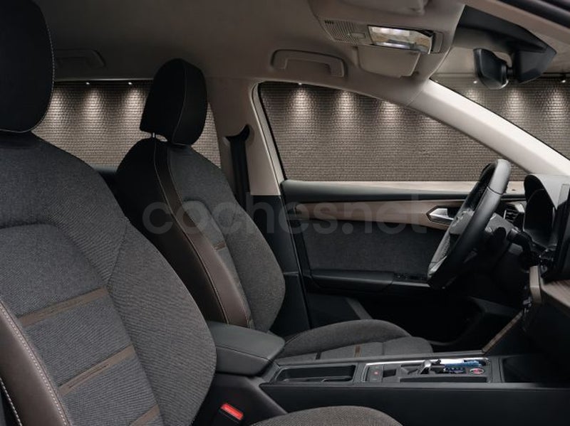 Seat León 2021 — photo 8