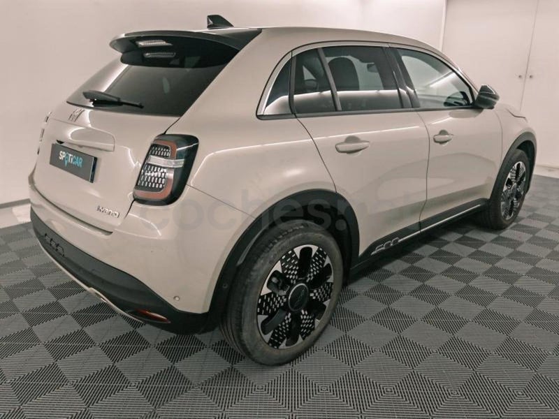 Fiat 600 2025 — photo 4