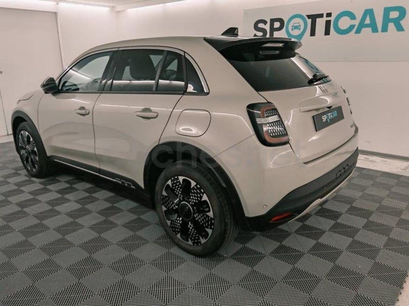 Fiat 600 2025 — photo 6