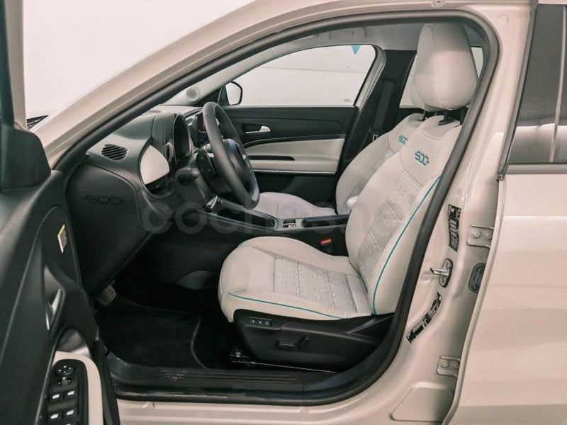 Fiat 600 2025 — photo 8