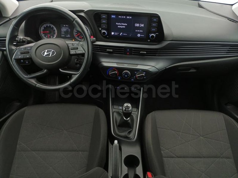 Hyundai Bayon 2024 — photo 6
