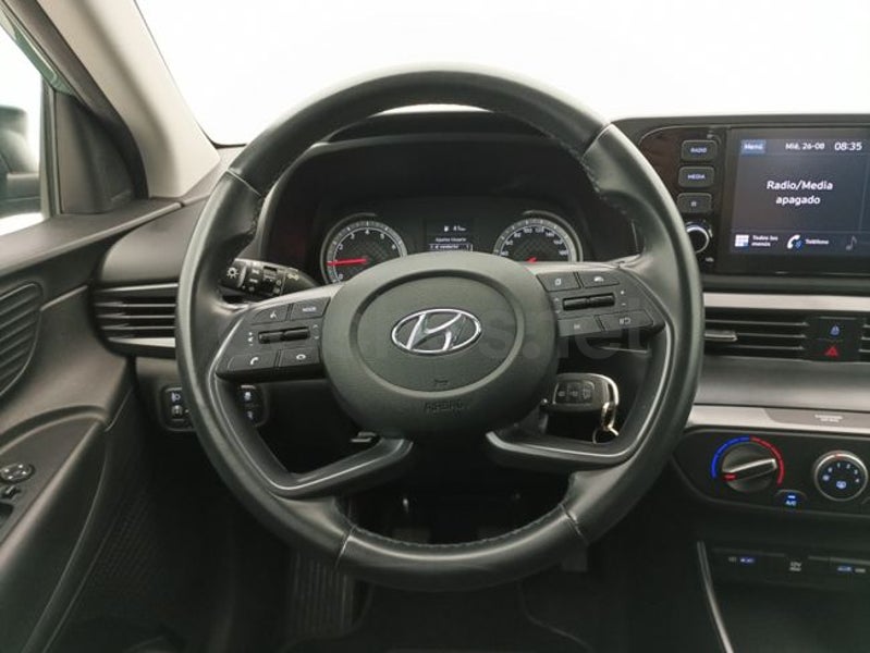 Hyundai Bayon 2024 — photo 7