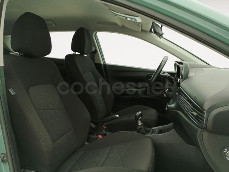 Hyundai Bayon 2024 — photo 8