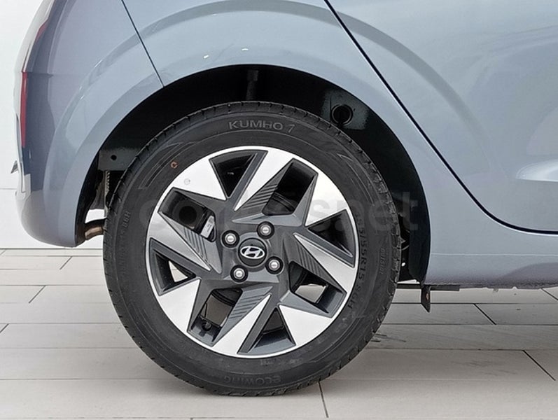 Hyundai I10 2024 — photo 8