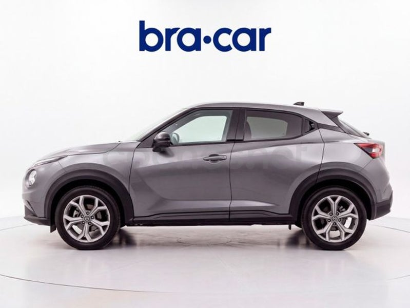 Nissan Juke 2021 — photo 3