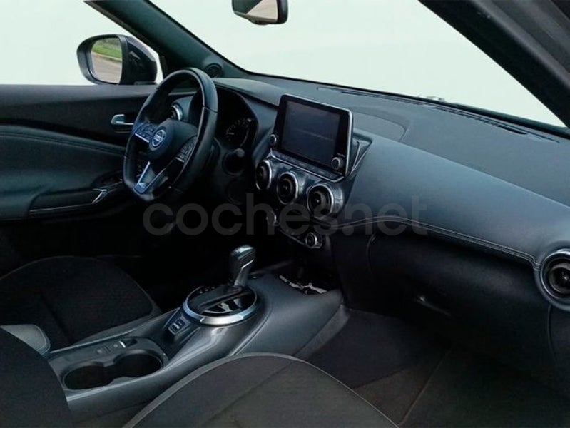 Nissan Juke 2021 — photo 5