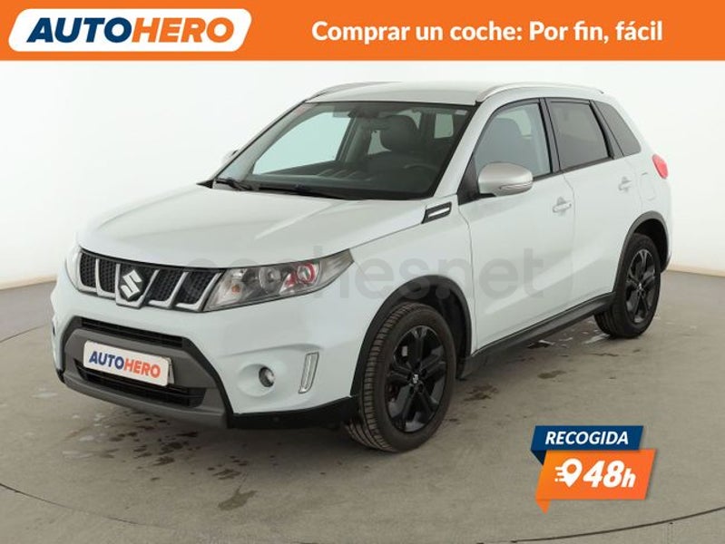 Suzuki Vitara 2016