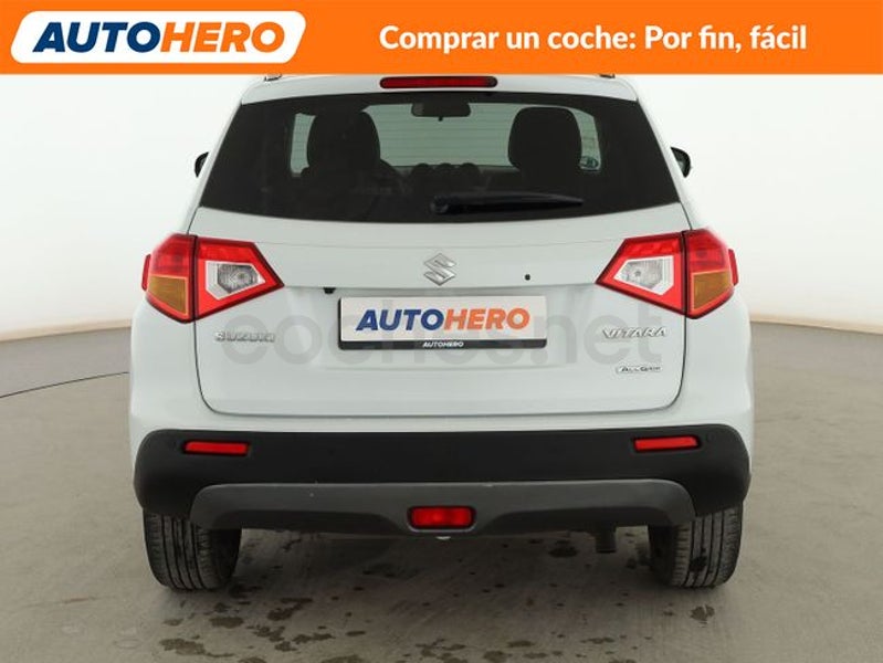 Suzuki Vitara 2016 — photo 5