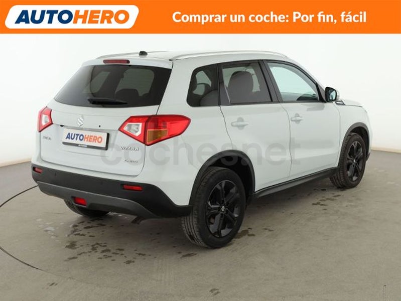 Suzuki Vitara 2016 — photo 6