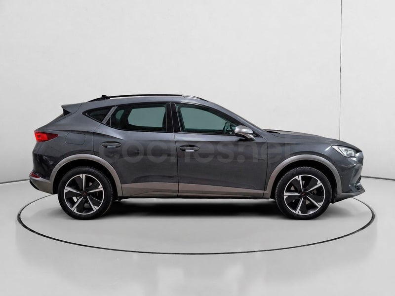 Cupra Formentor 2024 — photo 2