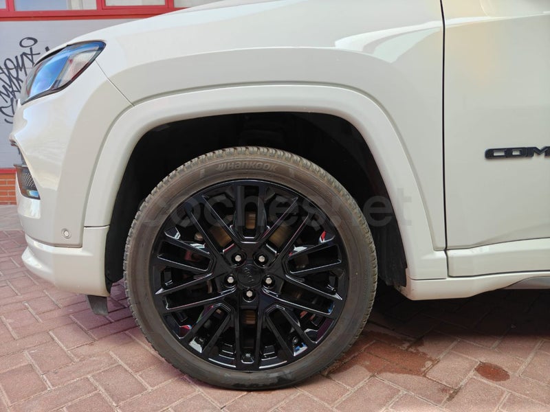 Jeep Compass 2022 — photo 8
