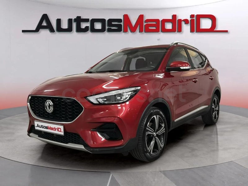 Mg Zs 2022 — photo 3